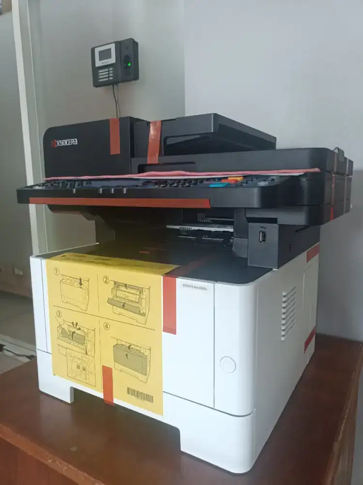 Dealer Mesin Fotocopy Kyocera