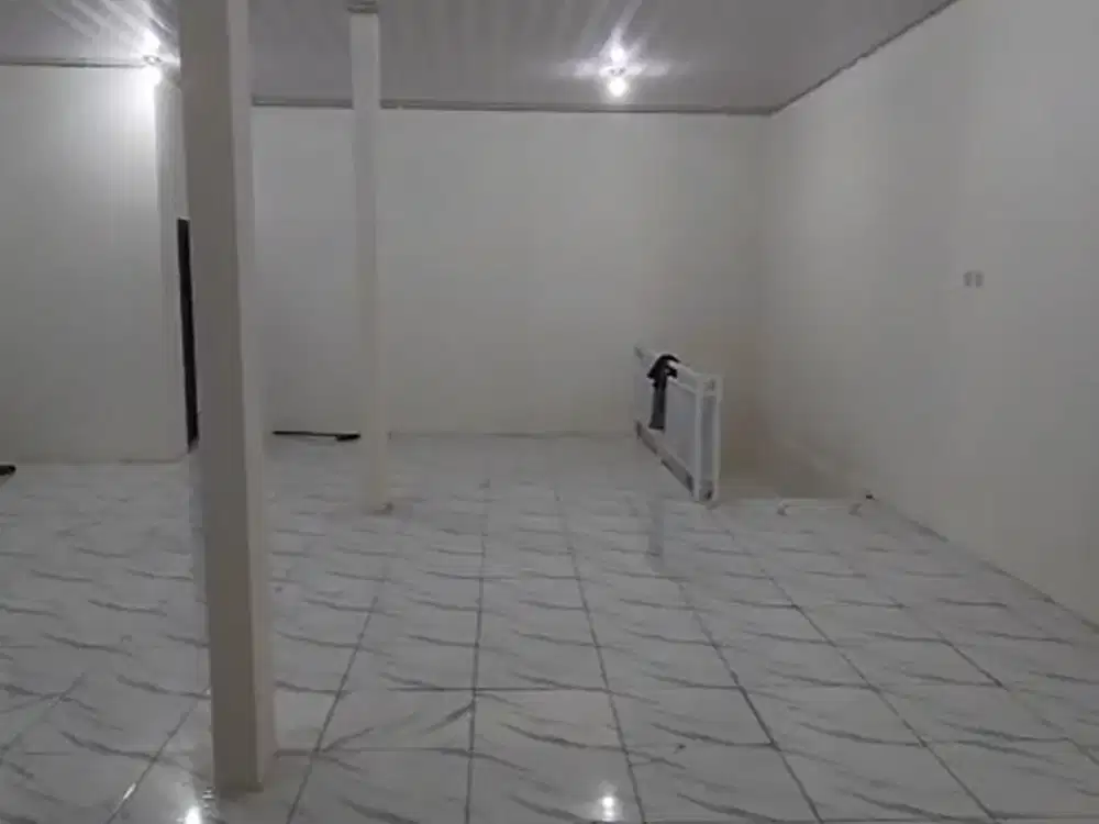 DISEWAKAN RUKO KOMERSIL PINGGIR JALAN RAYA MEKASARI DEPOK