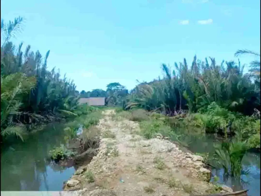 DIJUAL CEPAT MURAH ! KOTA WISATA BATUKARAS PANGANDARAN, JAWA BARAT.