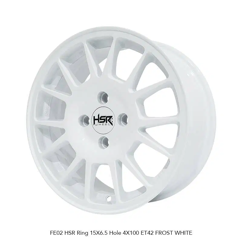Super sale velg mobil hsr Ring 15