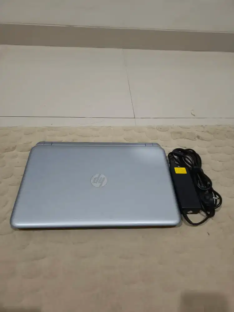 Bu dijual laptop hp beatsaudio