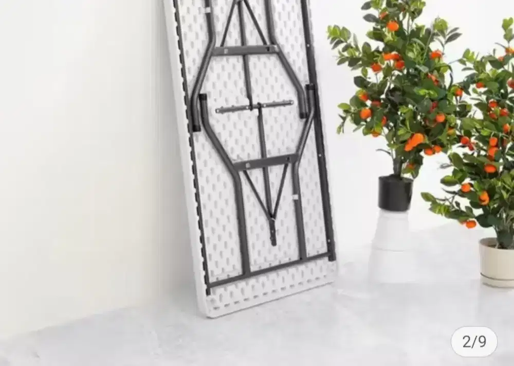 Meja azko jumbo  jual cpt