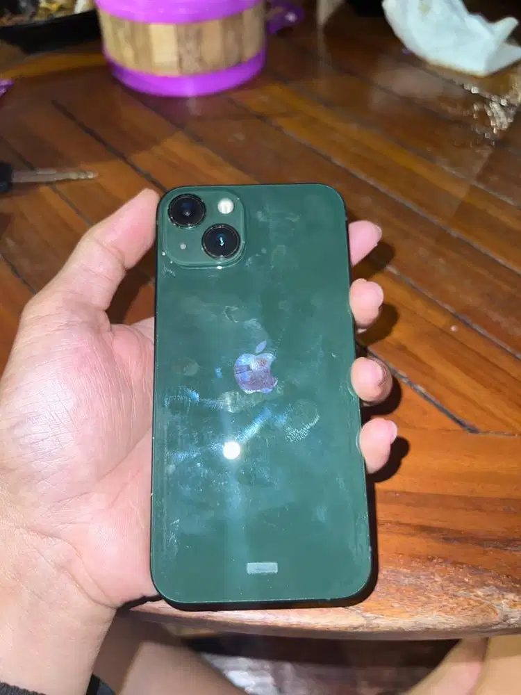 IPHONE 13 basic Ibox