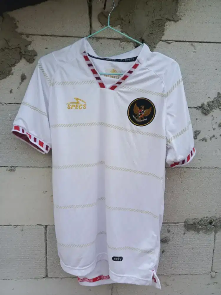 Jersey Specs Original