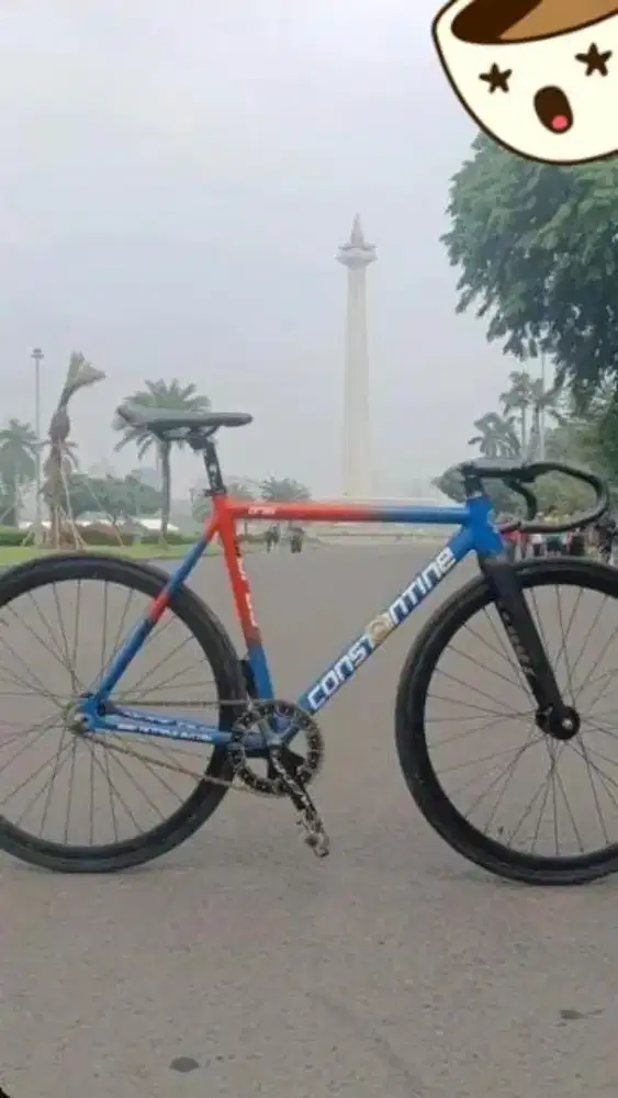 Roadbike Constantine