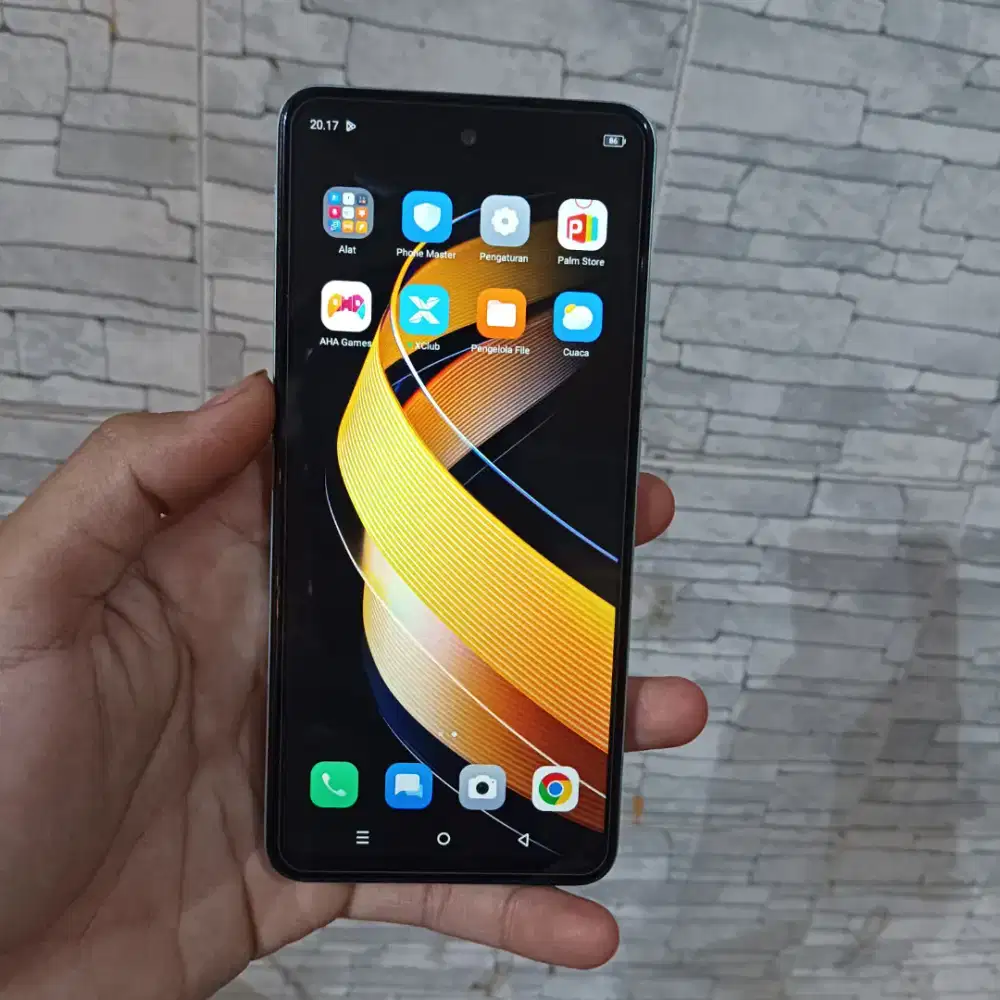 Infinix smart 8pro 8+8/128 No minus