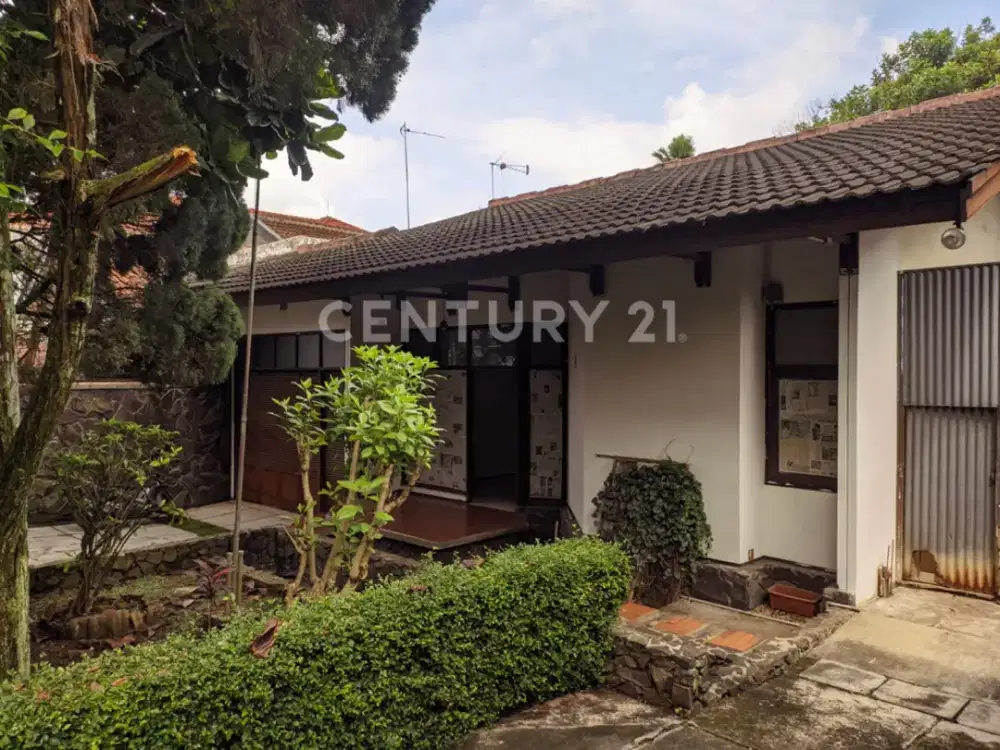 Dijual Cepat Nego Rumah Setramurni Dekat Maranatha
