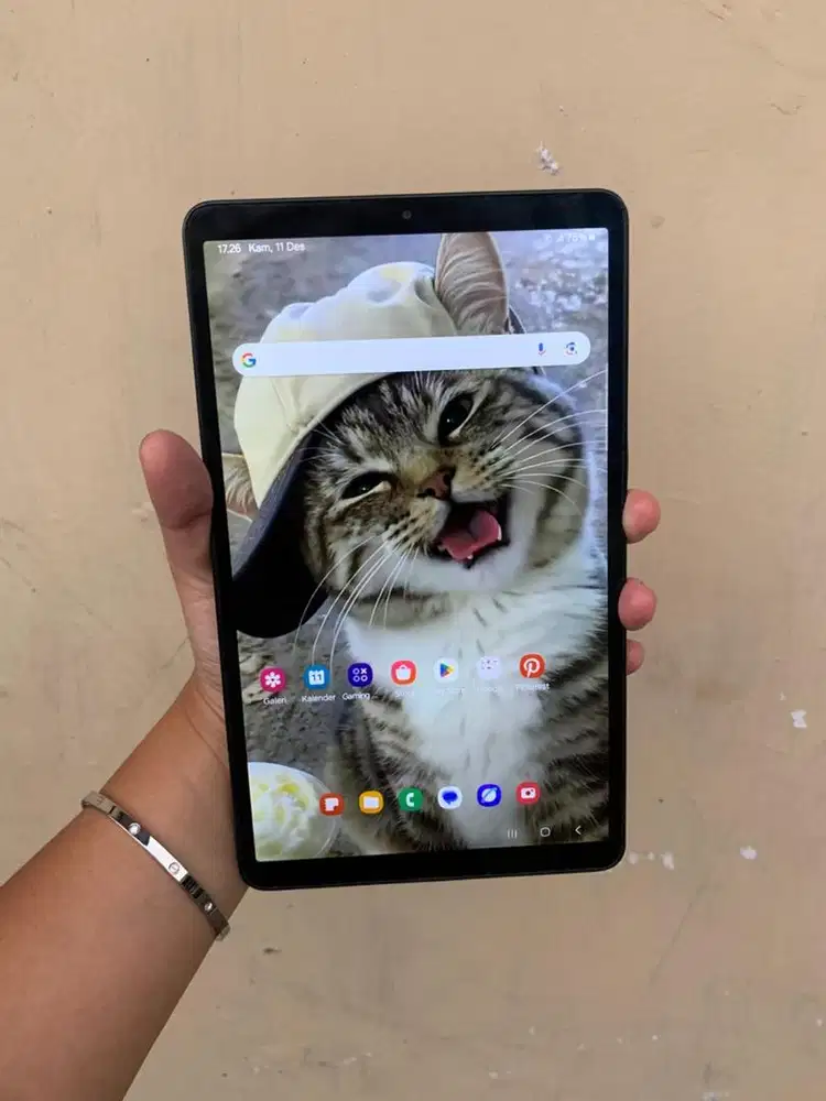 Samsung TAB A9 LITE 2023