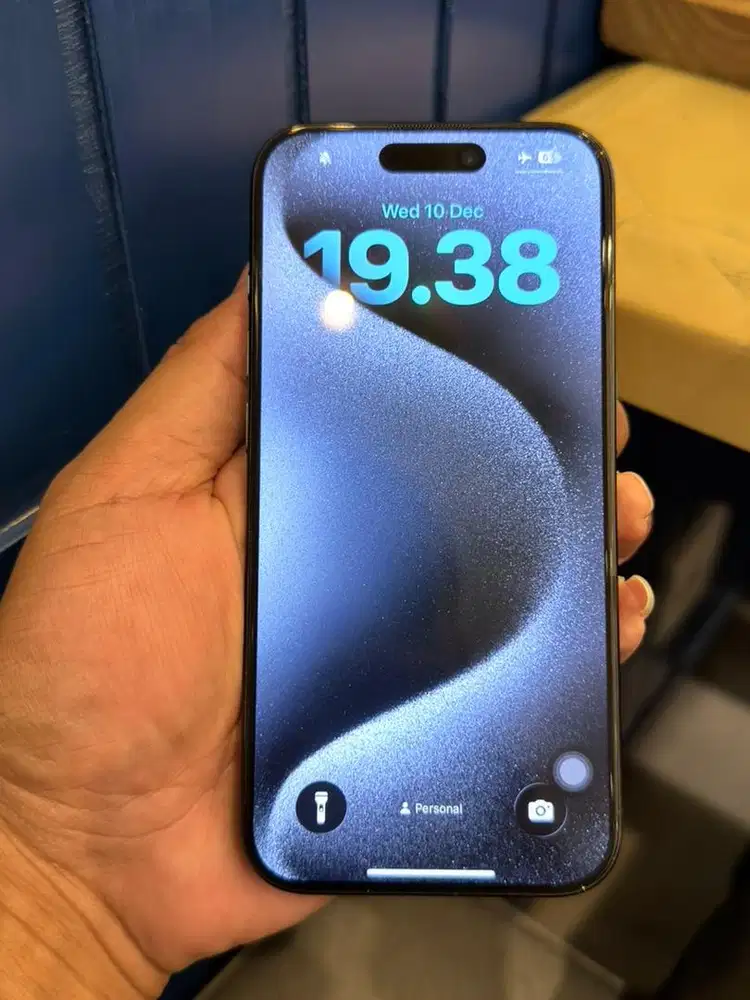 Iphone 15 Pro 128 Digimap