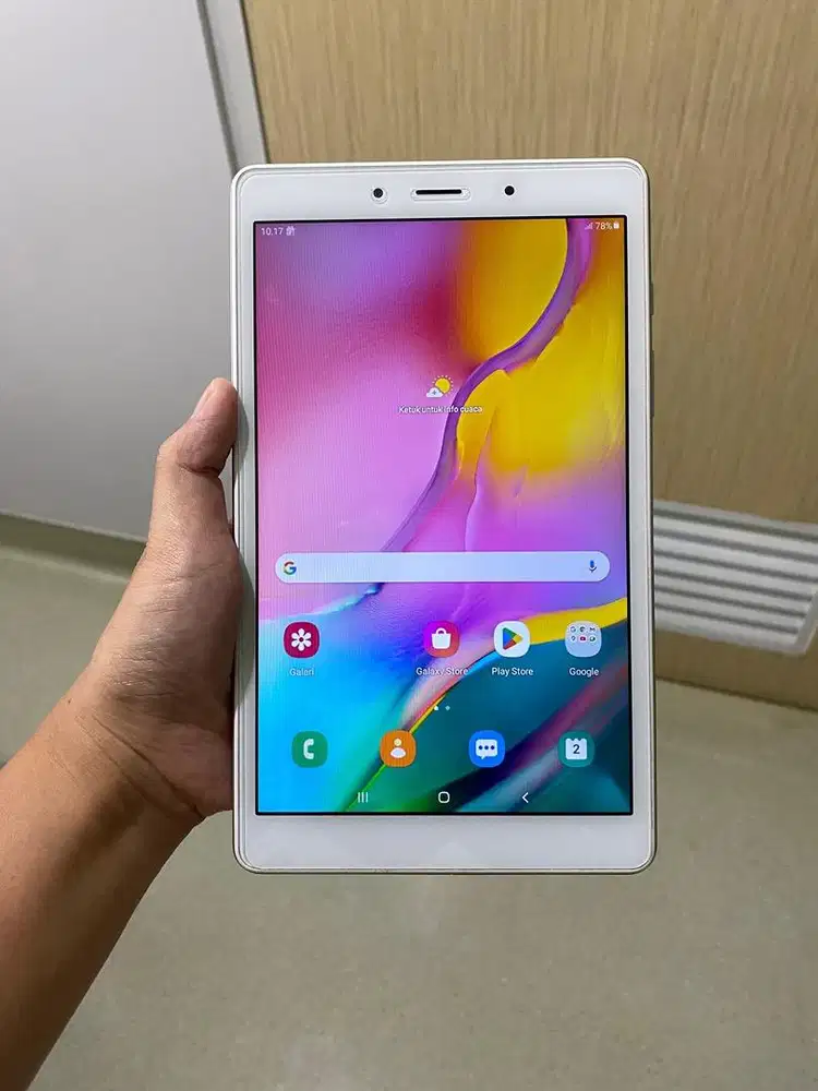 Samsung TAB A8 2019