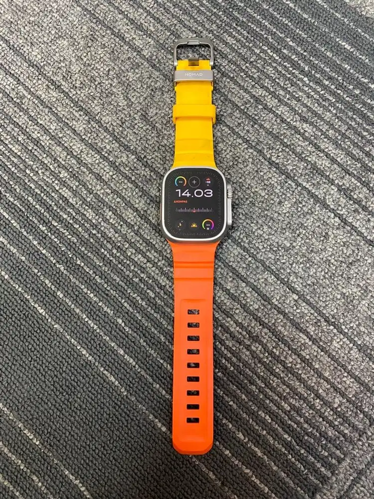 Apple watch ultra 2 49MM