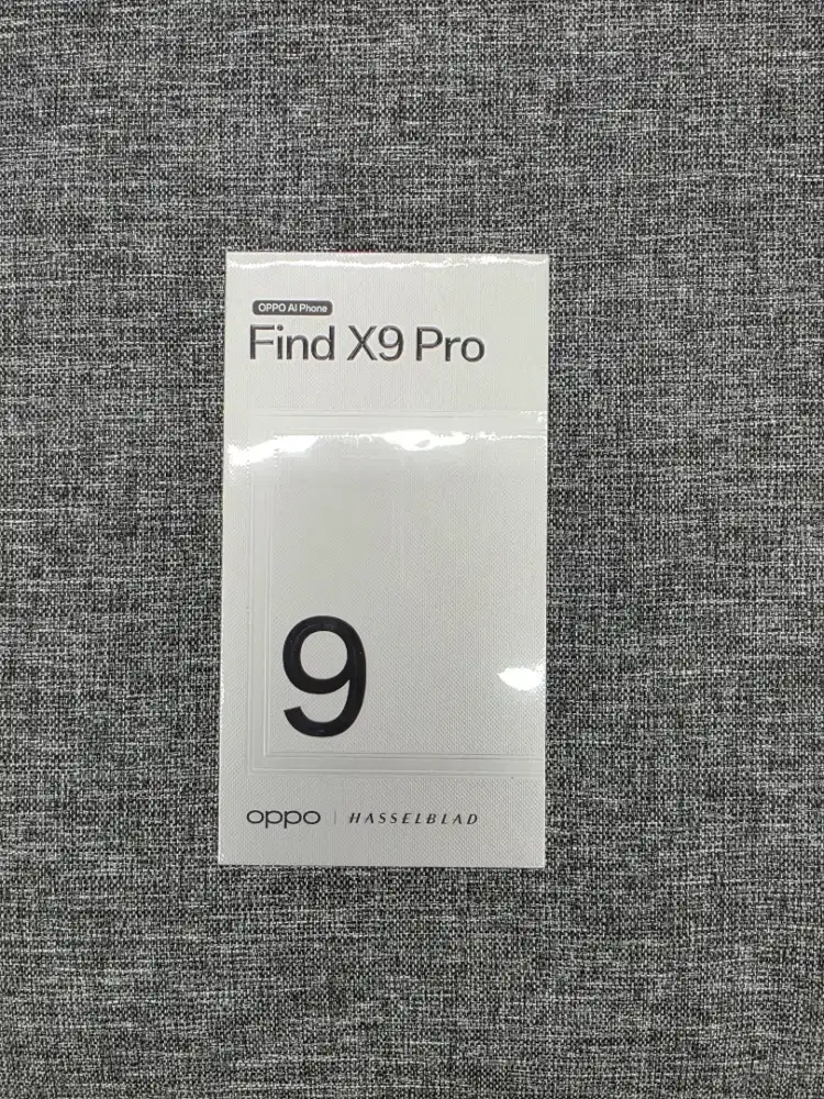 Oppo Find X9 Pro 512Gb