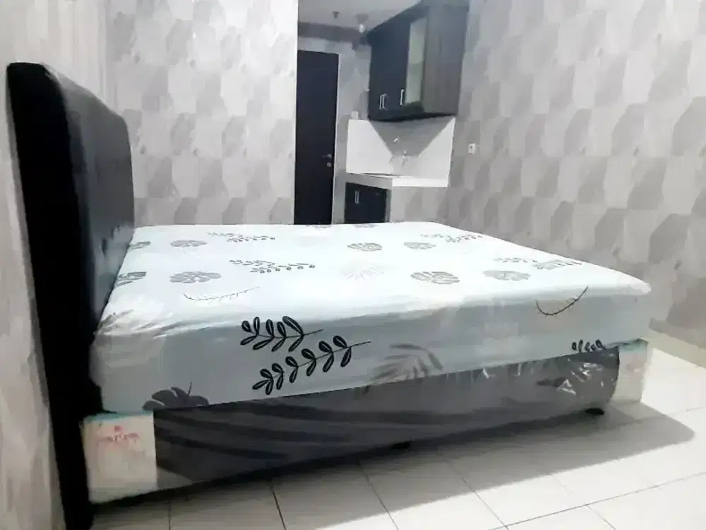 Dijual Apartemen Skyview BSD Tipe Studio Tangerang Selatan