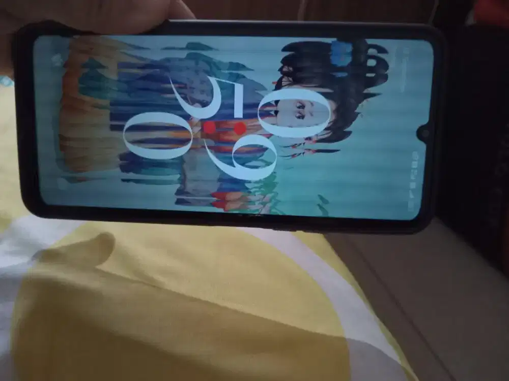 hp redmi 13c msh mulus