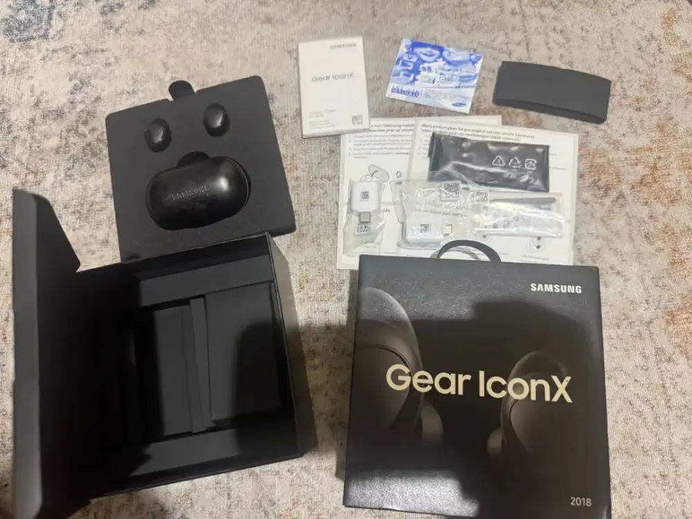 Headset bluetooth samsung original