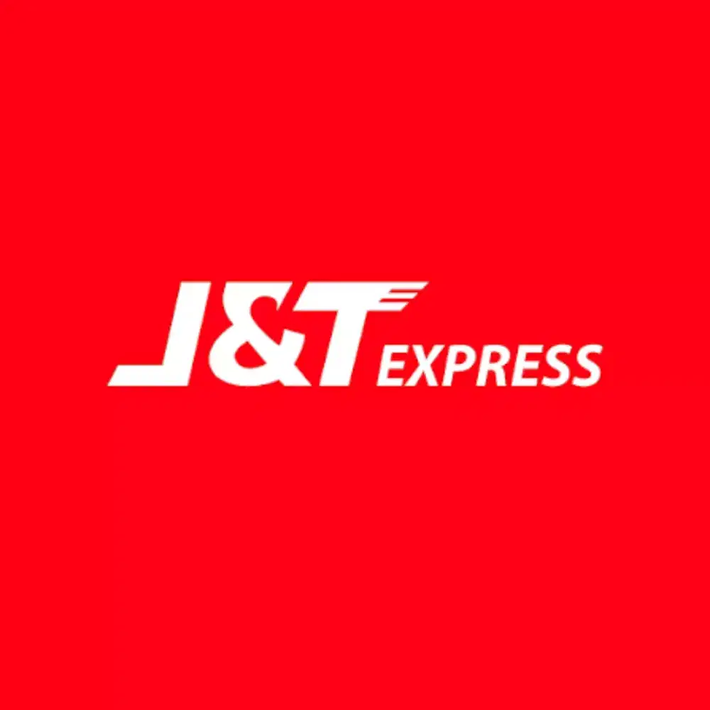 KURIR JNT EXPRESS