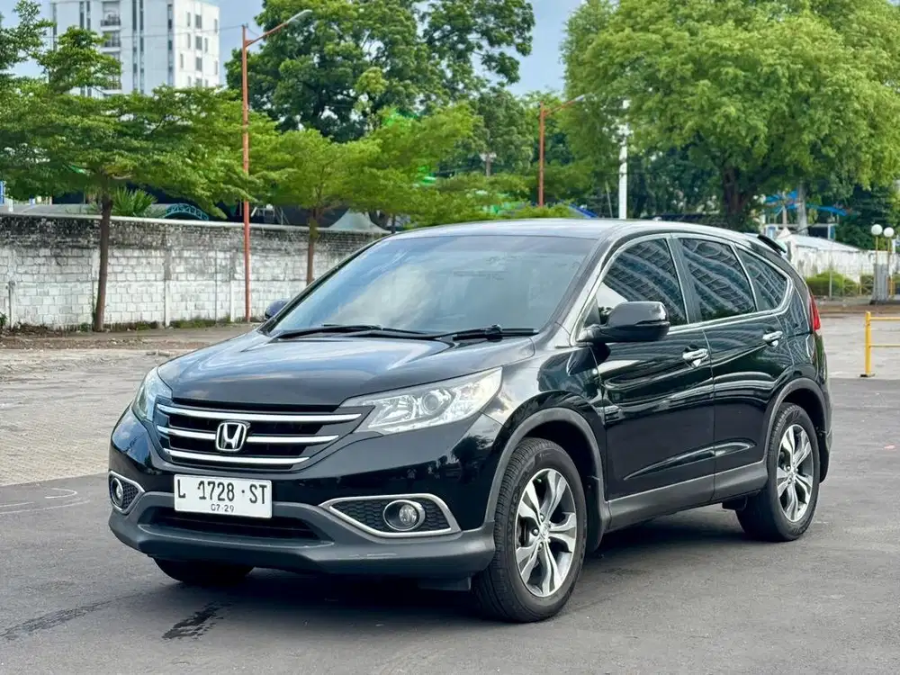 2014 HONDA CRV PRESTIGE 2.4 A/T CR-V CR V AUTOMATIC 2.400cc LIKE NEW