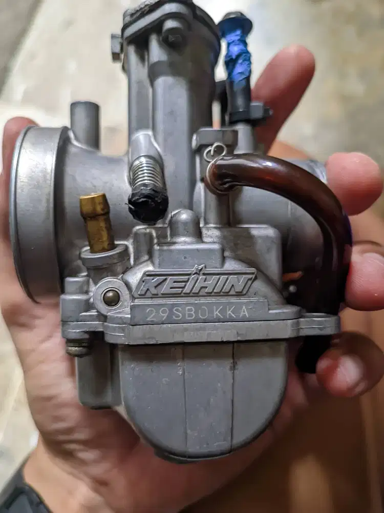 Karbu PWK 28 Sudco Original