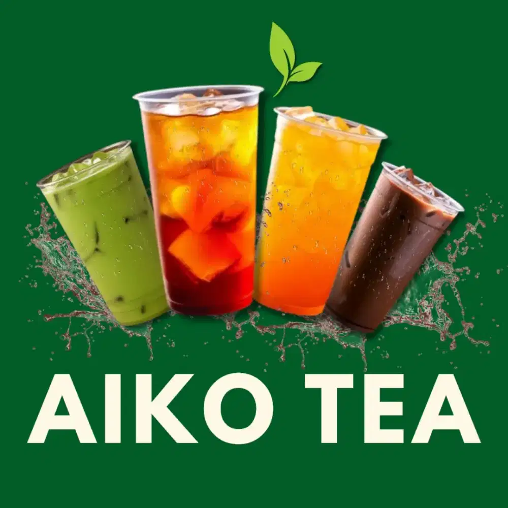 lowongan kerja stan minuman