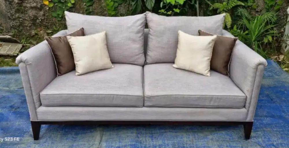 Sofa rosewood@dinantisecondhand