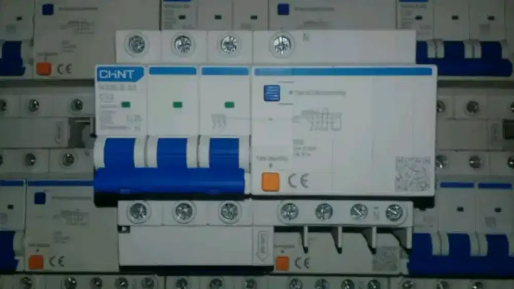 Service listrik instalasi mesin cuci