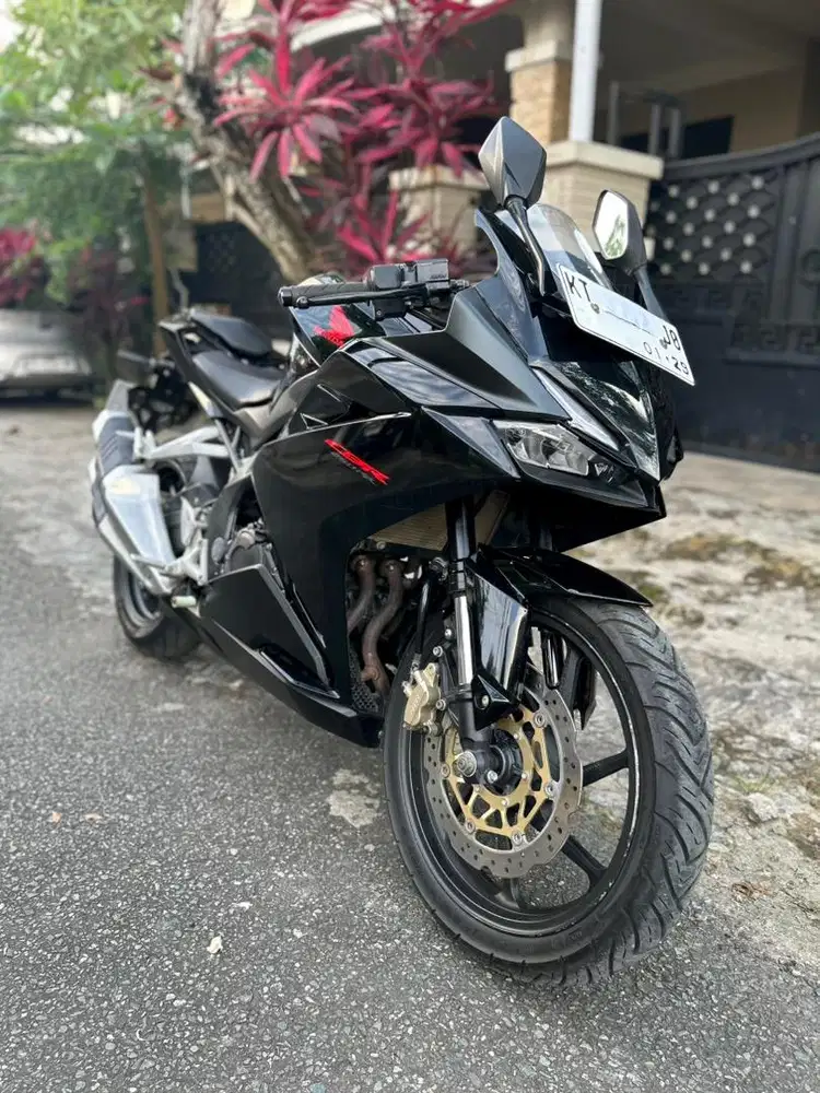 honda cbr 250 rr