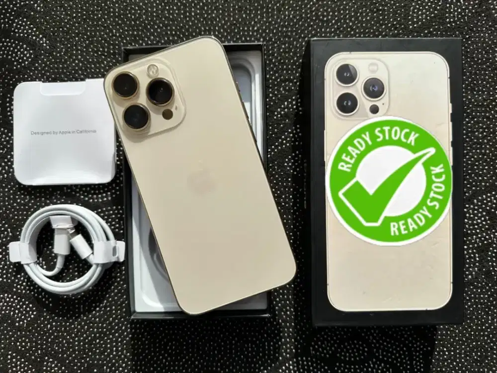 IPHONE 13 PRO 128GB GOLD - INTER