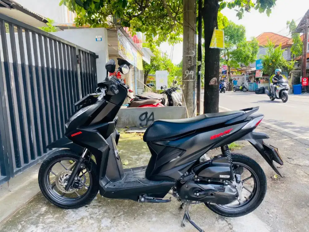 DP 500 beat deluxe 2024 Deva motor