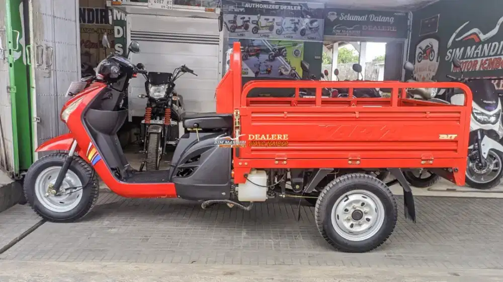 Stok Terbatas⁉️ VIAR NEW KARYA BIT 100.