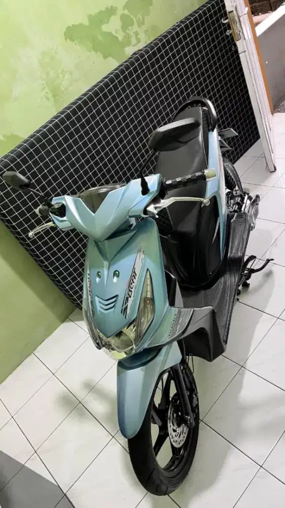 BEAT KARBU 2011 kumplit