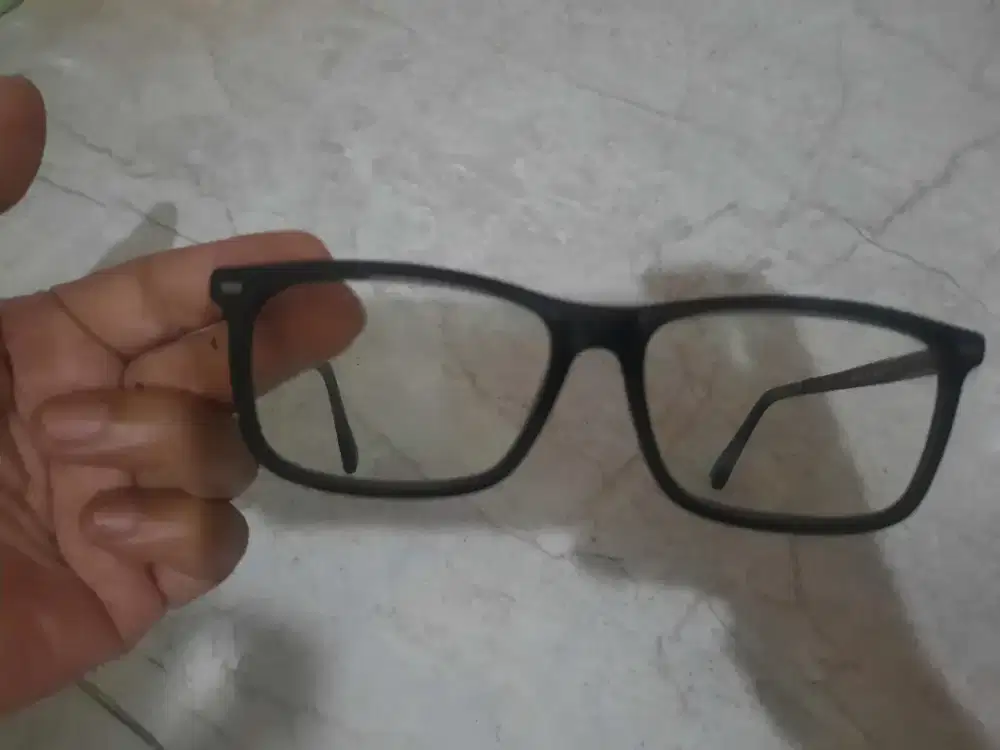 Jual kacamata merek ermenegildo zegna