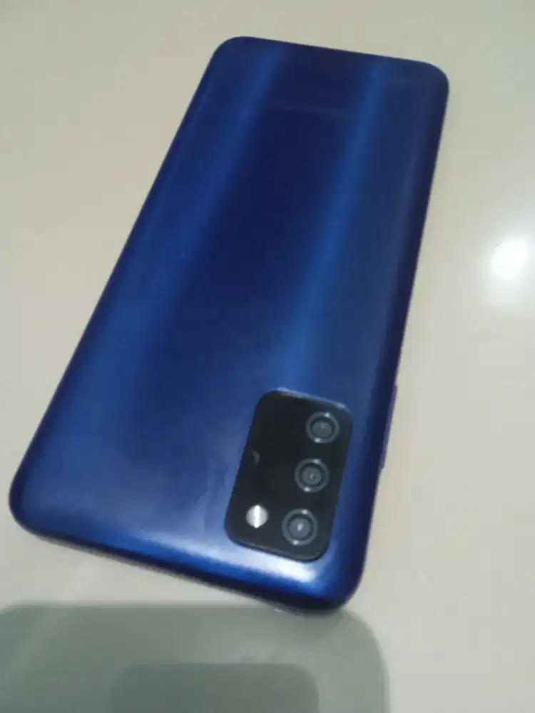 Samsung A03s  4/64 Segel Ori mulus