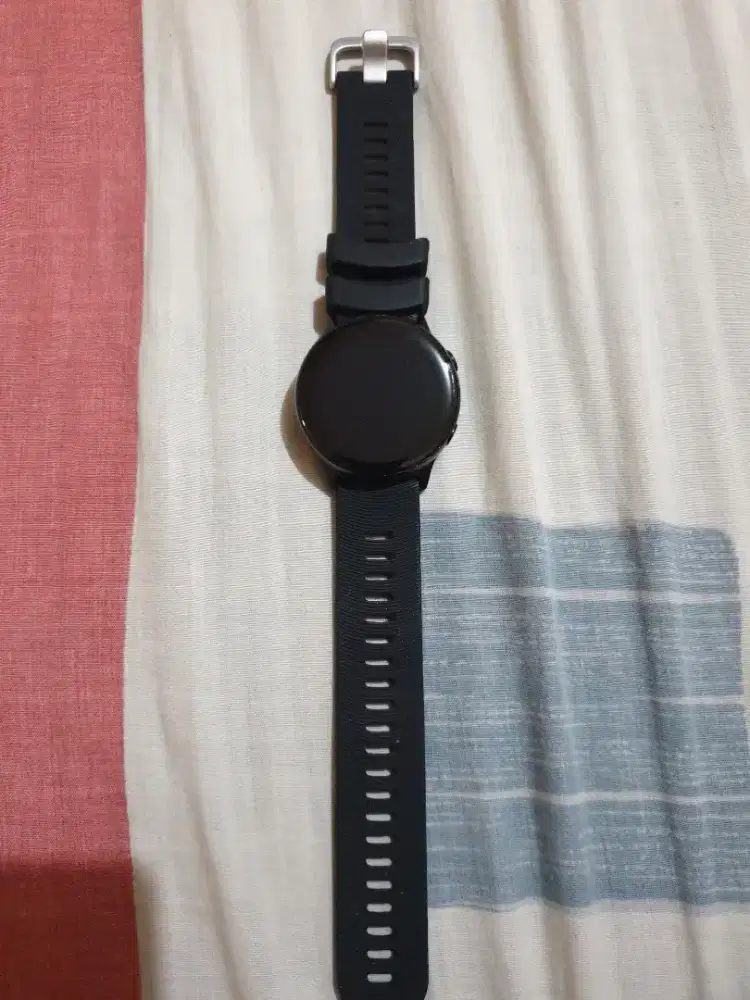 Samsung Galaxy Watch Active 1 Baca Deskripsi