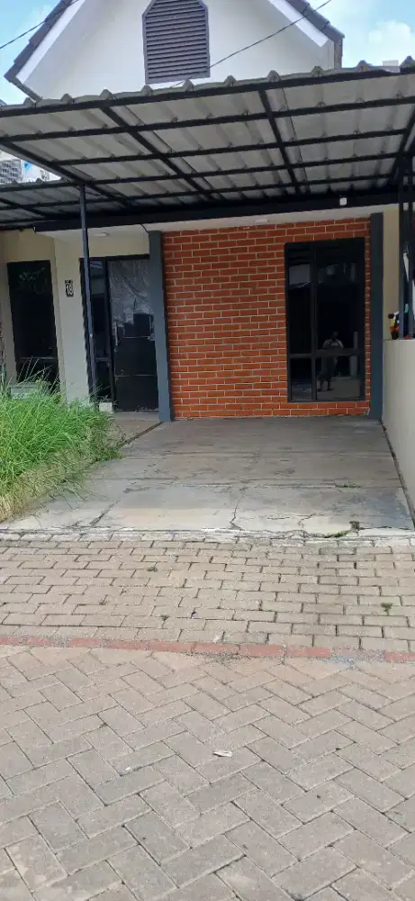 TAKE OVER ( SEMI FURNISH) MURAH