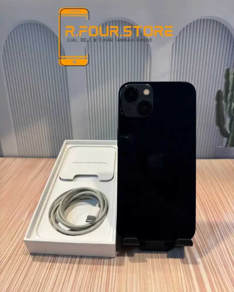 IPHONE 13 128GB EX IBOX