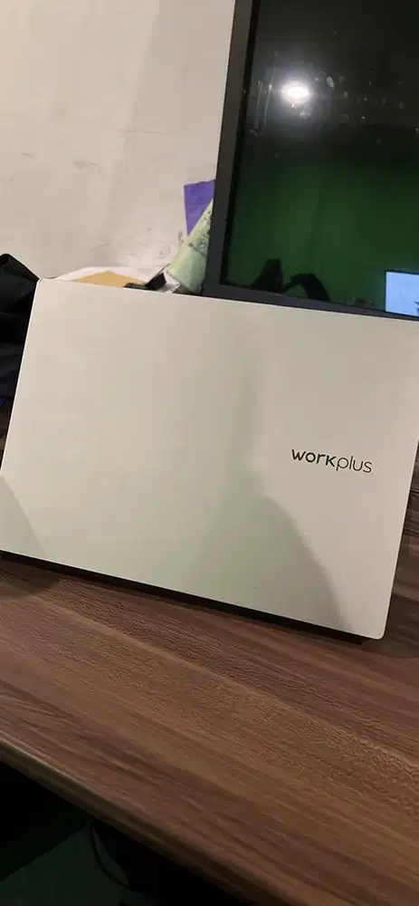 Advan Workplus Ryzen 7