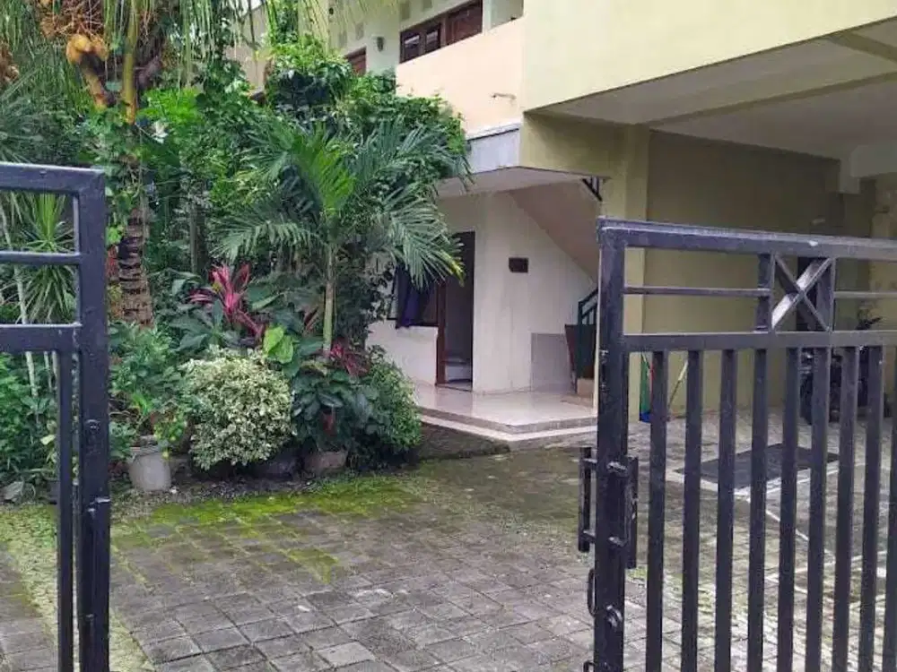 Dijual kos kosan dekat GWK Ungasan