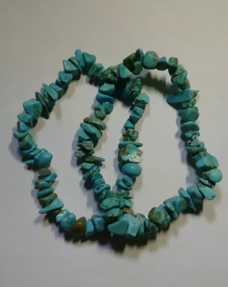 Gelang Turquoise / Pirus China