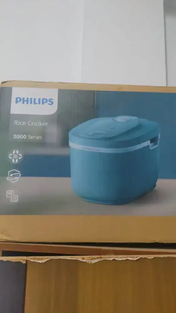 Jual rice cooker