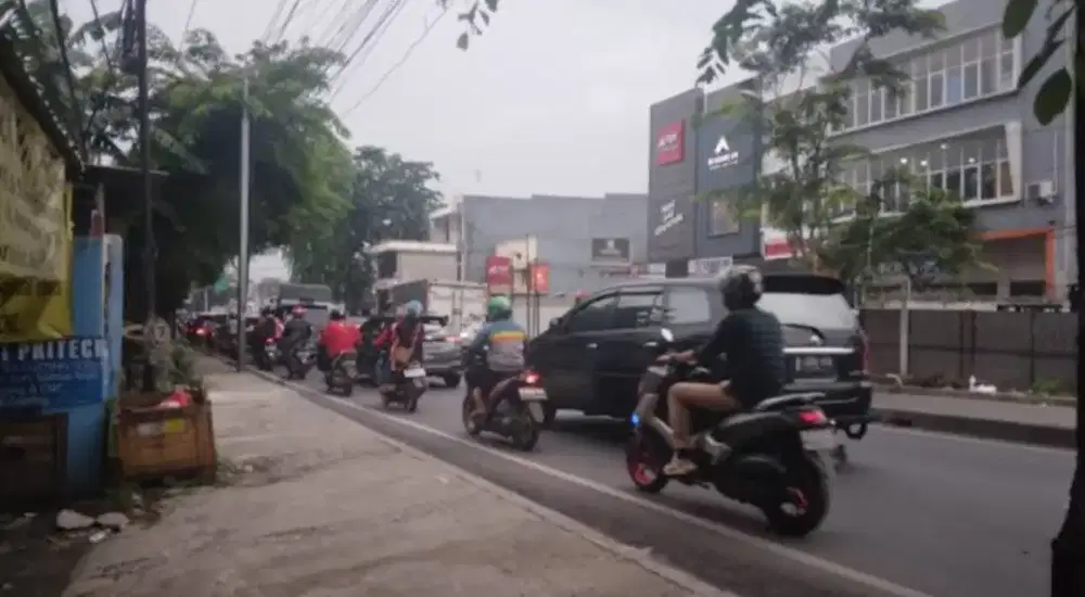 Lowongan kerja sebagai therapist