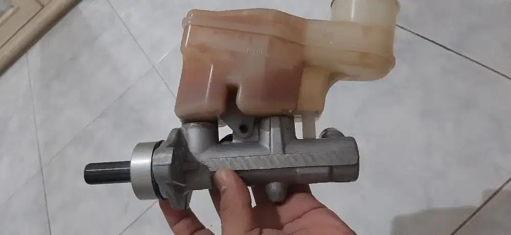 master rem original copotan bawaan mobil avanza veloz vvti 2013