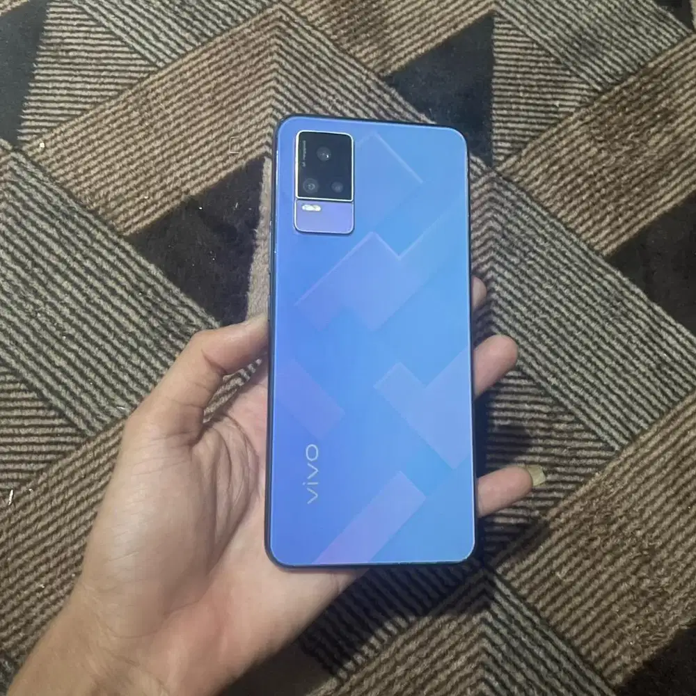 VIVO V21 8/256 GB