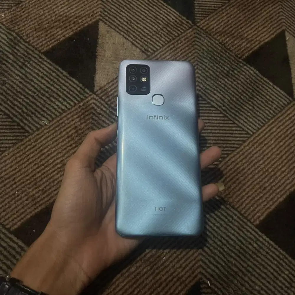 INFINIX HOT 10 6/128 GB
