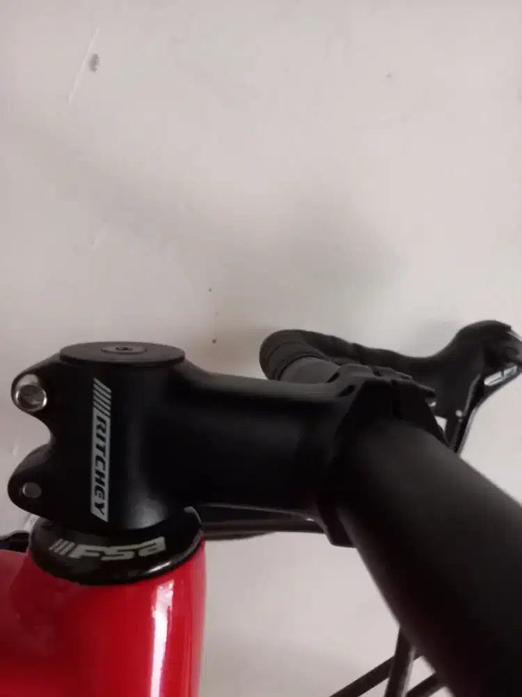 Stem Ritcey 7cm 7derajat