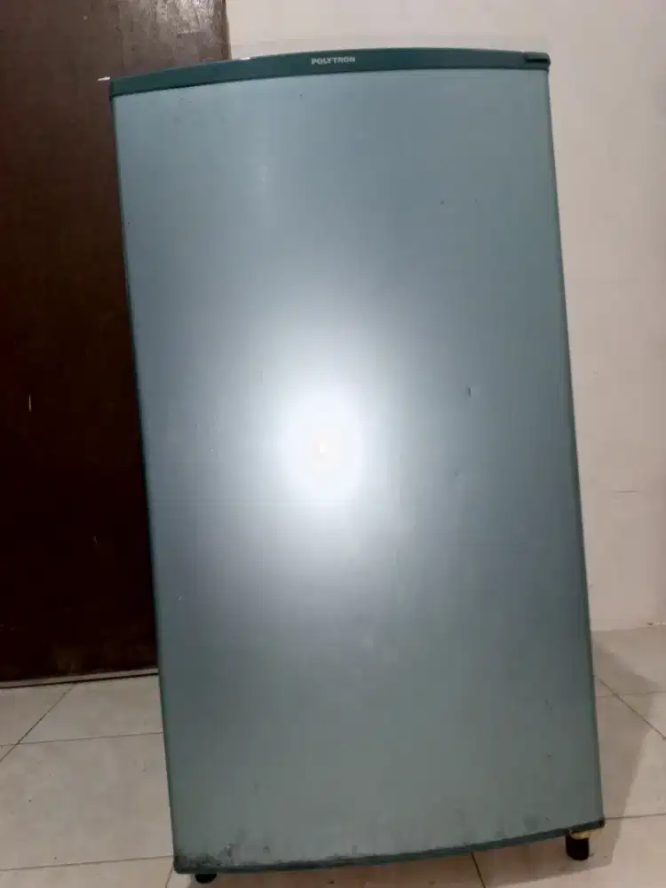 Kulkas Polytron 1 Pintu