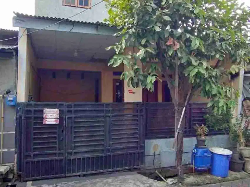 MURAH BGT 2LT SANGIANG MAS KARAWACI JATIUWUNG GEBANG PERIUK