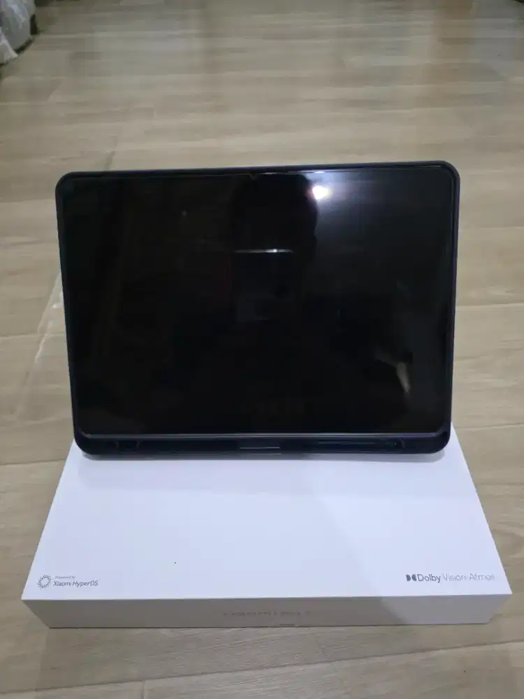 Xiaomi pad 7. , 8/256 GB , BARU BELI -+ 3 BULANAN