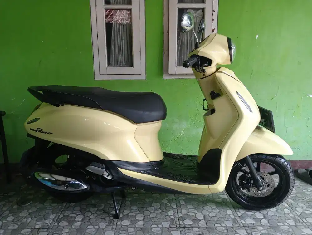 Km BARU 5rb SEPERTI BARU FILANO HYBRID 2024 Orisinil Terawat T Prwkrta