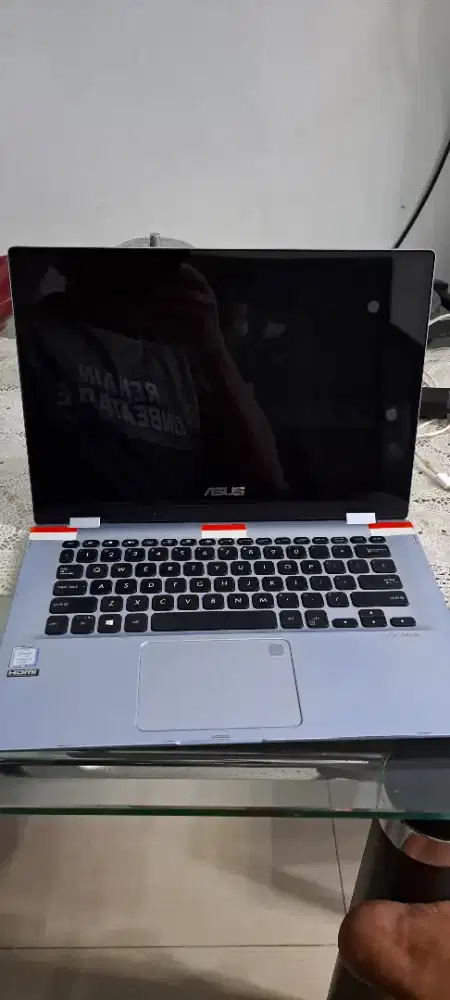 Laptop Asus Normal