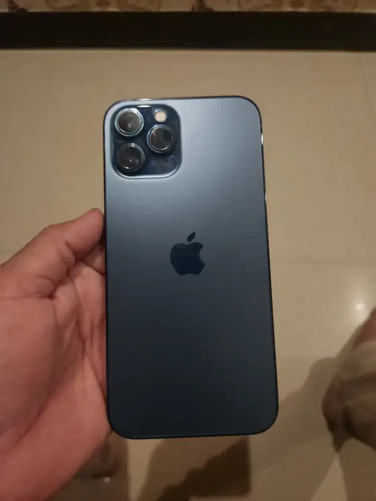 Iphone 12 Pro Max IBix